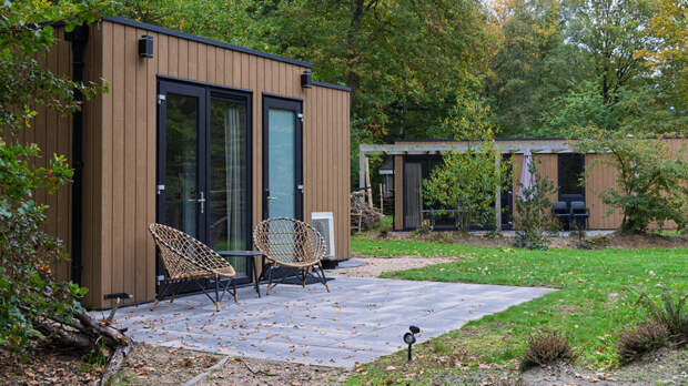 Эксперт Щегельский: скупка морских контейнеров в РФ для жилья не сломает рынок