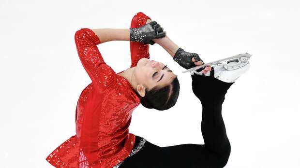 Впервые с 2014-го российская фигуристка не стала олимпийской чемпионкой в соревновании женщин