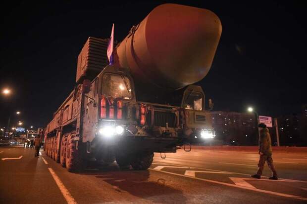 Что изменило «особое боевое дежурство» в состоянии ядерного оружия