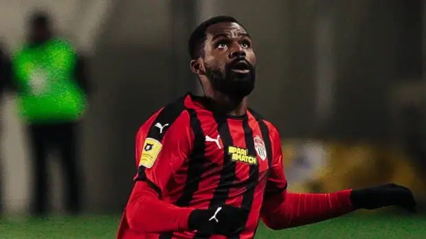 Идову о поражении «Химок» от «Спартака»: они не могут, судья поможет