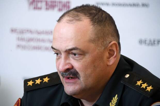 Меликов: жизни трех раненных в Махачкале гражданских ничего не угрожает