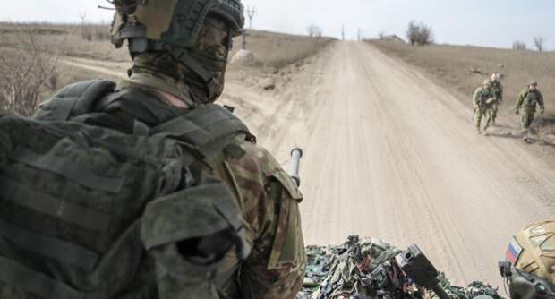 Борьба с «плохим зеркалом». Бои в зоне СВО назвали очень тяжелыми