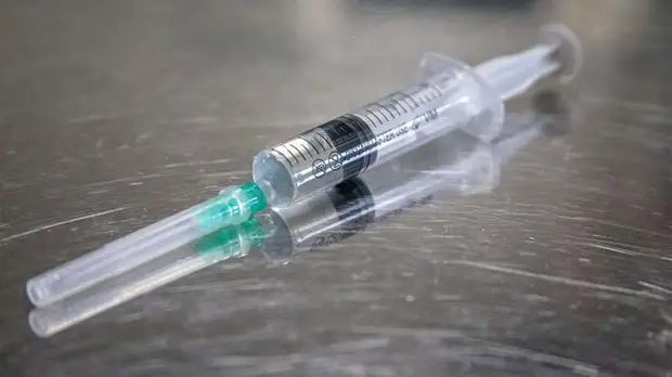 Губернатор Владимирской области наградит доноров региональным знаком отличия