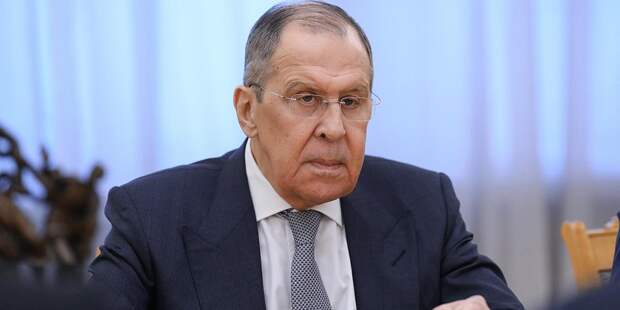 Лавров поставил условие для переговоров с Украиной