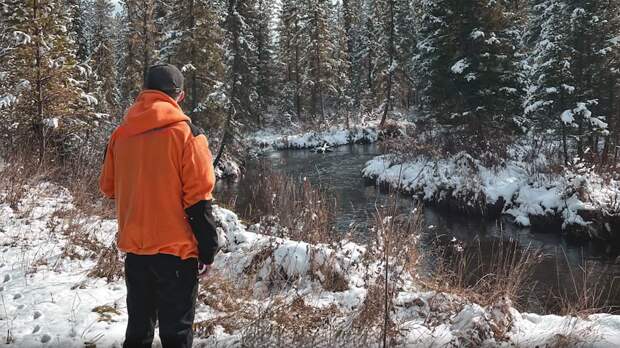 Эксперт Балашов: маршрут пропавших Усольцевых был простым