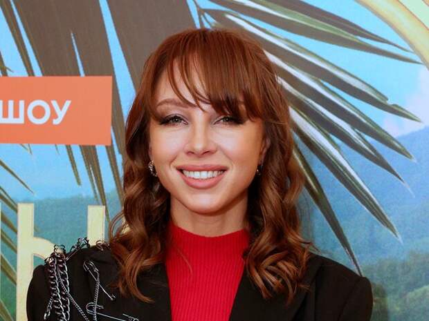 Полина Диброва призналась, что отношения с Товстиком отбили у нее желание раздеваться