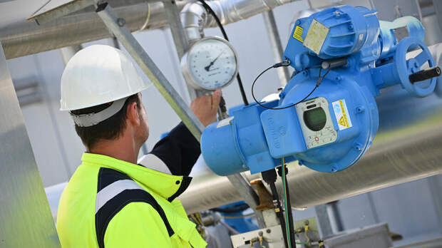 В Германии предложили пересмотреть налоги и ограничить цены на энергоносители