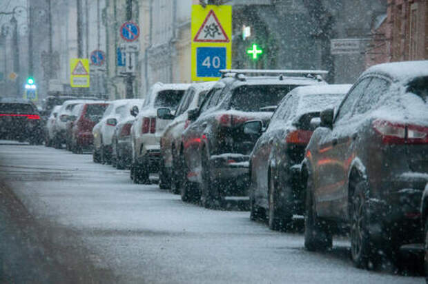 О проблемах Краснодара заговорили уже в Госдуме. Городские парковки предлагают сделать бесплатными