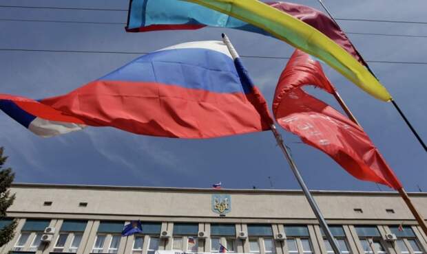 СНБО: СБУ задержала председателя местного совета Луганской области СНБО: СБУ задержала председателя местного совета Луганской области