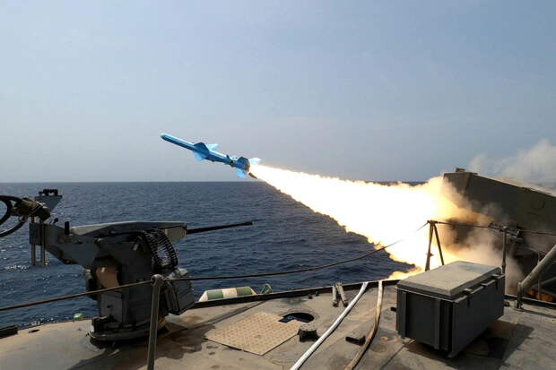 Иран заявил об атаке на Министерство безопасности Израиля