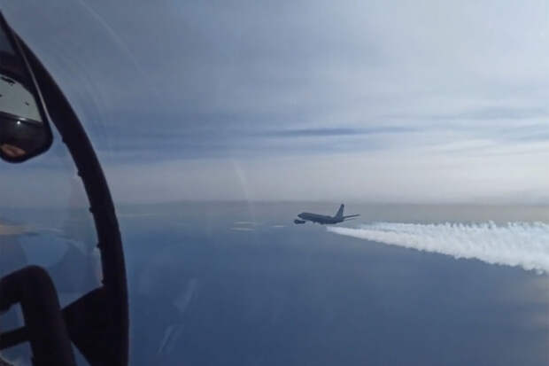 Berlingske: США тайно пытались получить сведения о военных объектах в Гренландии