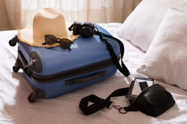 Юрист Лукина предупредила о последствиях отказа от забронированных туров