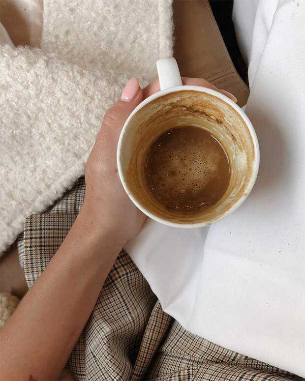 Фото: @amandampn