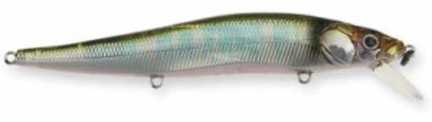 Megabass  Vision 110