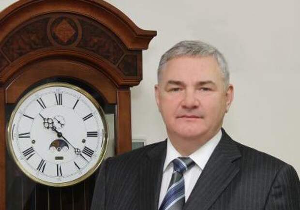 Бывший спикер парламента Приморья избежал суда по делу о хищении Бывший спикер парламента Приморья избежал суда по делу о хищении