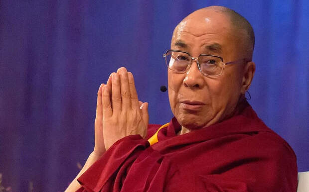 Bloomberg: буддизм стал разменной монетой в политических играх Китая и США