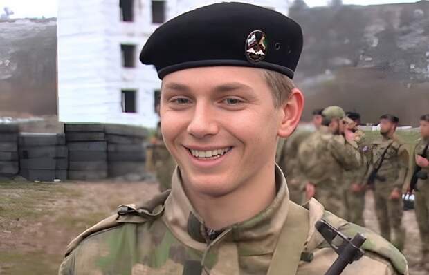 Дени Байсаров: как внук Пугачёвой выбрал отца и исчез из публичного поля