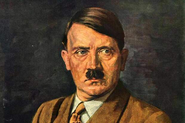 Рассекреченный документ ЦРУ подтверждает, что Гитлер после войны остался жив?