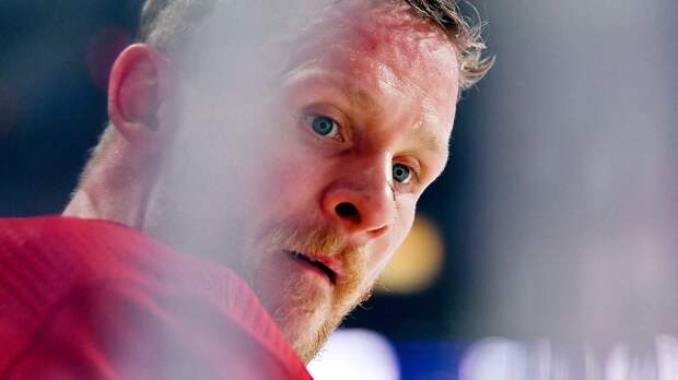 Команда Панарина хочет продлить контракт с 40-летним Кори Перри