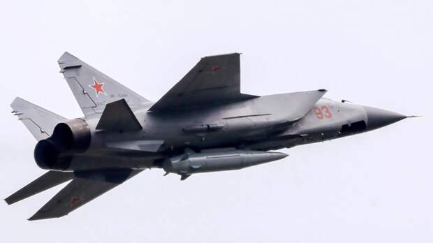 За неделю ВС России нанесли один массированный и пять групповых ударов по ВСУ