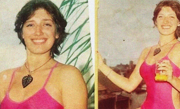 Источник фото: Daily Mirror