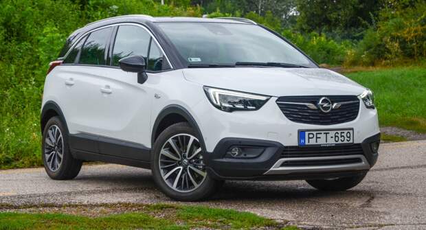 Компания Opel готова ежегодно выпускать в России по 1–2 новинки