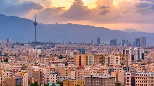 Во время протестов в Тегеране погибло больше 200 человек – Time