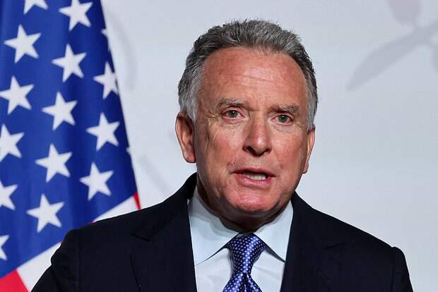 Переговоры по Украине продолжатся в течение недели