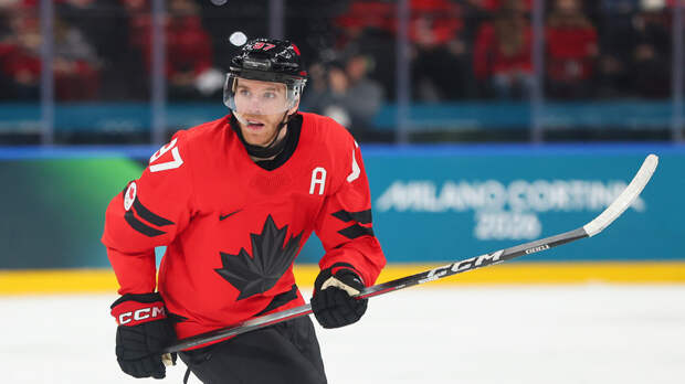 Макдэвид повторил рекорд результативности для игроков НХЛ на одной Олимпиаде