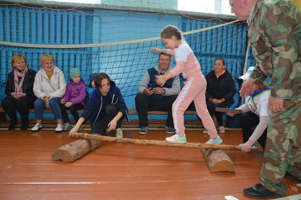 Учебно-полевой сбор курсантов Университета гражданской защиты МЧС завершился на Бобруйщине.