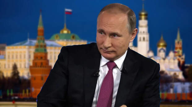 Путин обратил американскую стратегию против самих же США!
