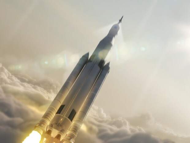 Space Launch System