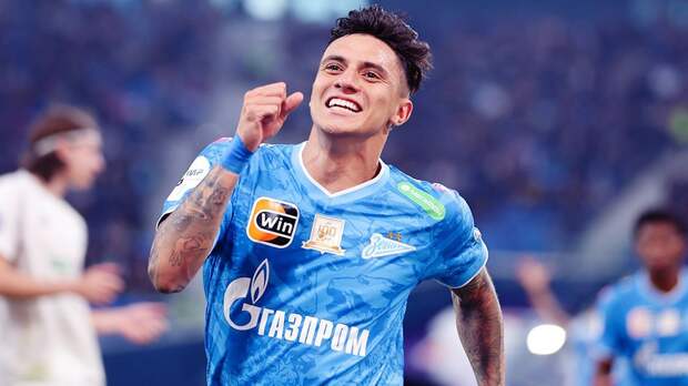 Мантуан после 0:3 с «Краснодаром»: «Лучше проиграть сейчас, сделать какие-то ошибки, чтобы было время их исправить»