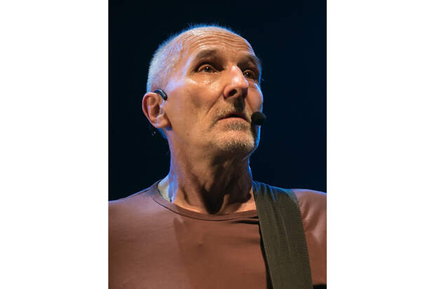 Божий человек: с ним невозможно было не стать лучше