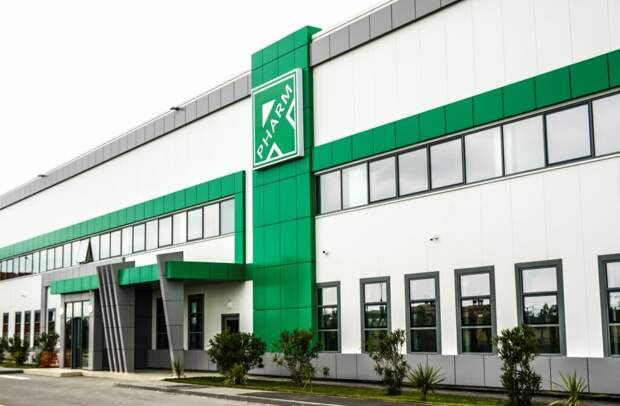 ГЕРОФАРМ локализует производство инсулинов на в Азербайджане на заводе R-PHARM