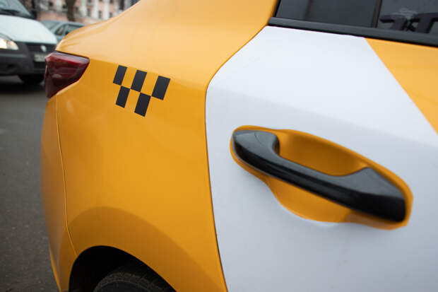 Эксперт Киселева призвала допускать специально обученных водителей такси к перевозке многодетных