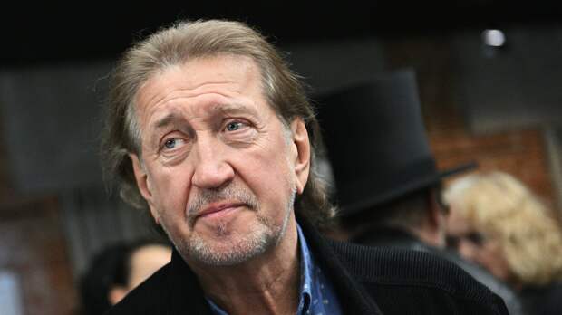 «Очень сильный удар»: почему Олег Митяев дважды уходил из семьи