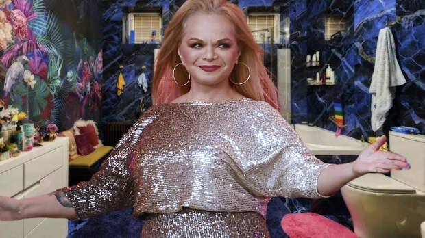 «Пригласить батюшку»: квартиру Долиной предлагают освятить после передачи ключей