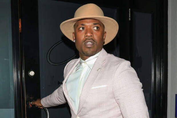 Певец Ray J признался, что ему осталось жить около года из-за проблем с сердцем