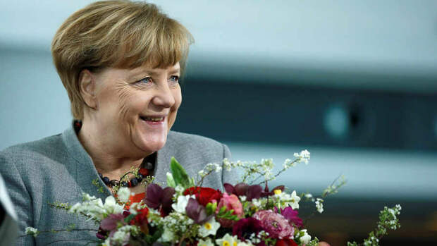 Эпоха Меркель подходит к концу, но политика Меркель получит продолжение