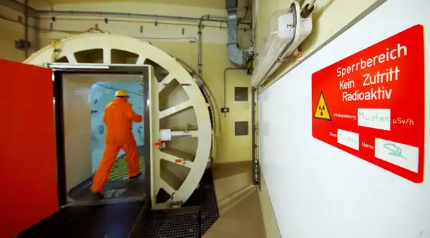 «Острый политический вопрос»: как в Германии ответили на предложение заблокировать «Северный поток — 2»