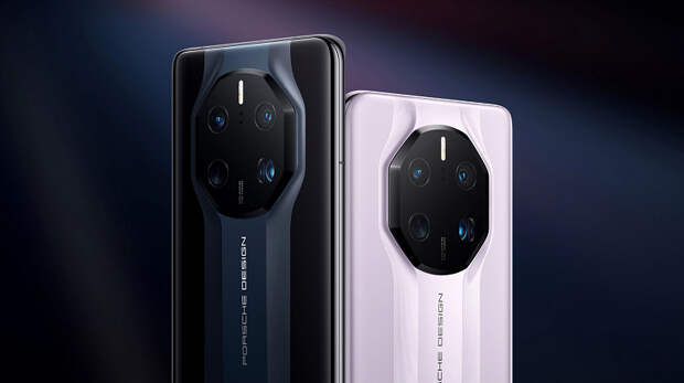 Материкнская плата по цене iPhone 13. Названы цены комплектующих смартфонов серии Huawei Mate 50