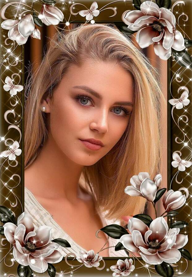 Красивые модные решения
