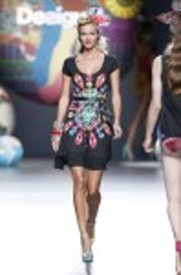 20 Photos of Best Ladies Fashion Madrid