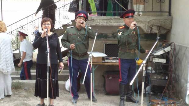 «Россотрудничество» в Казахстане выбрало не тех партнёров