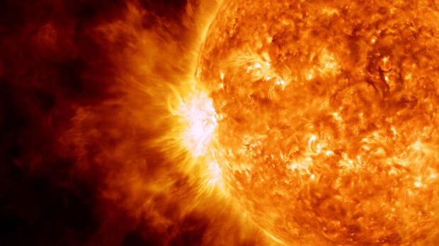 Без конца и края: геомагнитный прогноз на 23 января