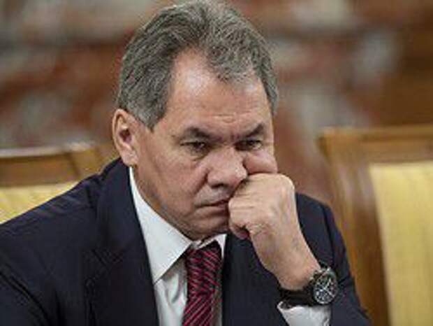 Новость на Newsland: Киевский суд постановил принудительно доставить Шойгу для ареста