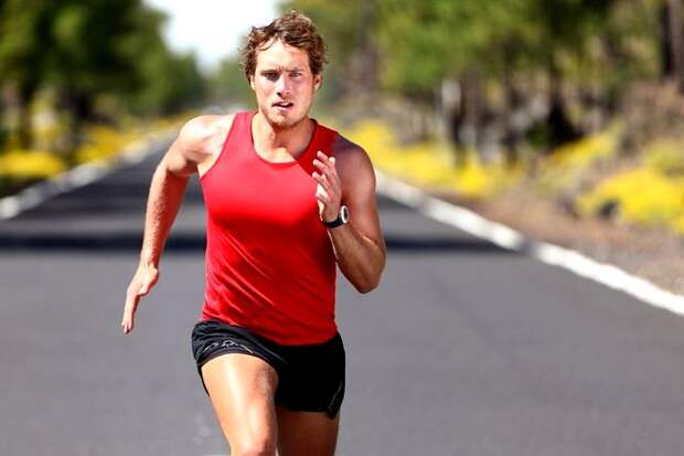 В погоне за здоровьем: почему бег так важен?