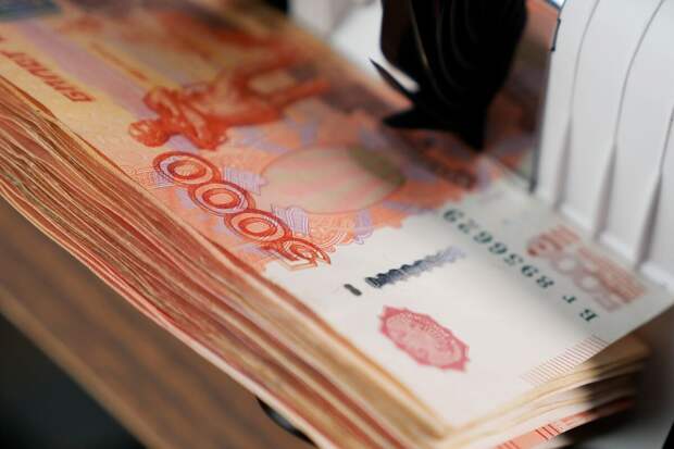 Росстат: доходы производителей табака в России выросли до 355 тысяч рублей