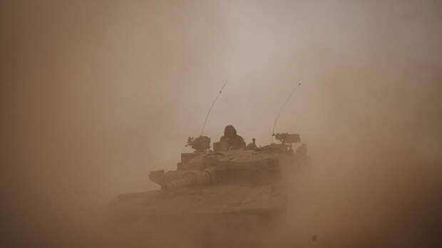 MWM: Израиль за один день потерял 21 танк «Меркава»